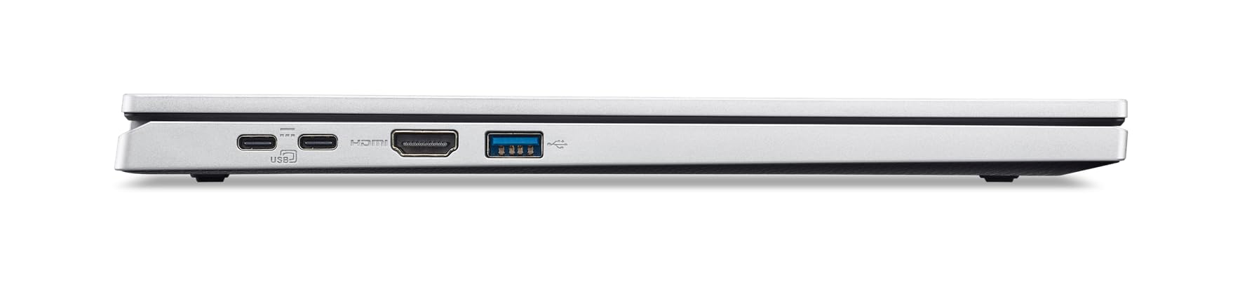 Foto 6 | Ordenador Portátil Acer Aspire Go 15 Ag15-32p-39r2, 15,6 Pulgadas, Fhd, Intel Core 3, 8 Gb, 128 Gb - Venta Internacion