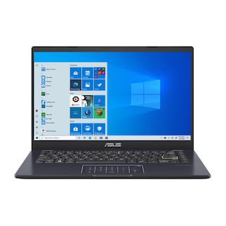 Foto 1 | Ordenador Portátil Asus E410 Intel Celeron N4020 4 Gb 64 Gb 35,56 Cm Win 10 - Venta Internacional.