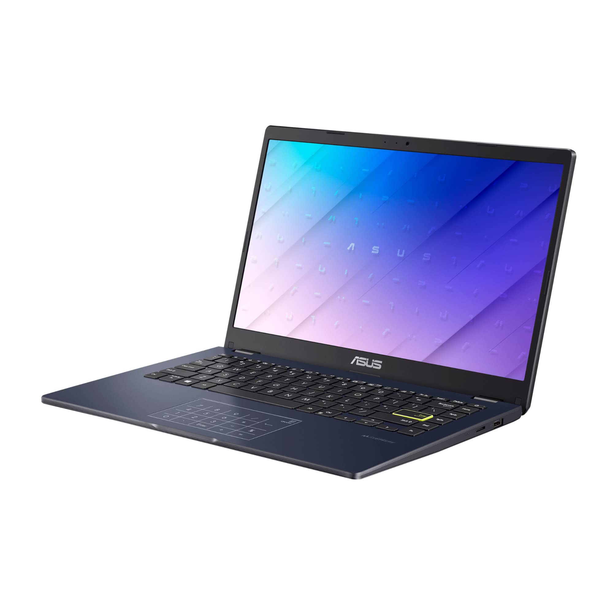 Foto 4 pulgar | Ordenador Portátil Asus E410 Intel Celeron N4020 4 Gb 64 Gb 35,56 Cm Win 10 - Venta Internacional.
