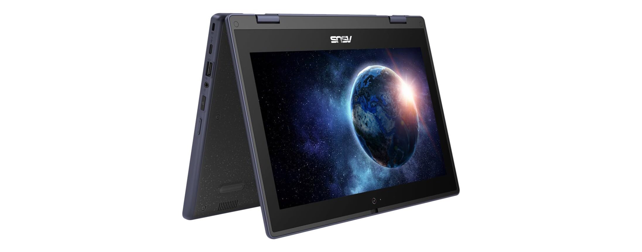 Foto 4 | Ordenador Portátil Asus Br1102fga-ys14t Táctil De 11,6 Pulgadas, 2 En 1, 4 Gb/128 Gb, Win11 - Venta Internacional.