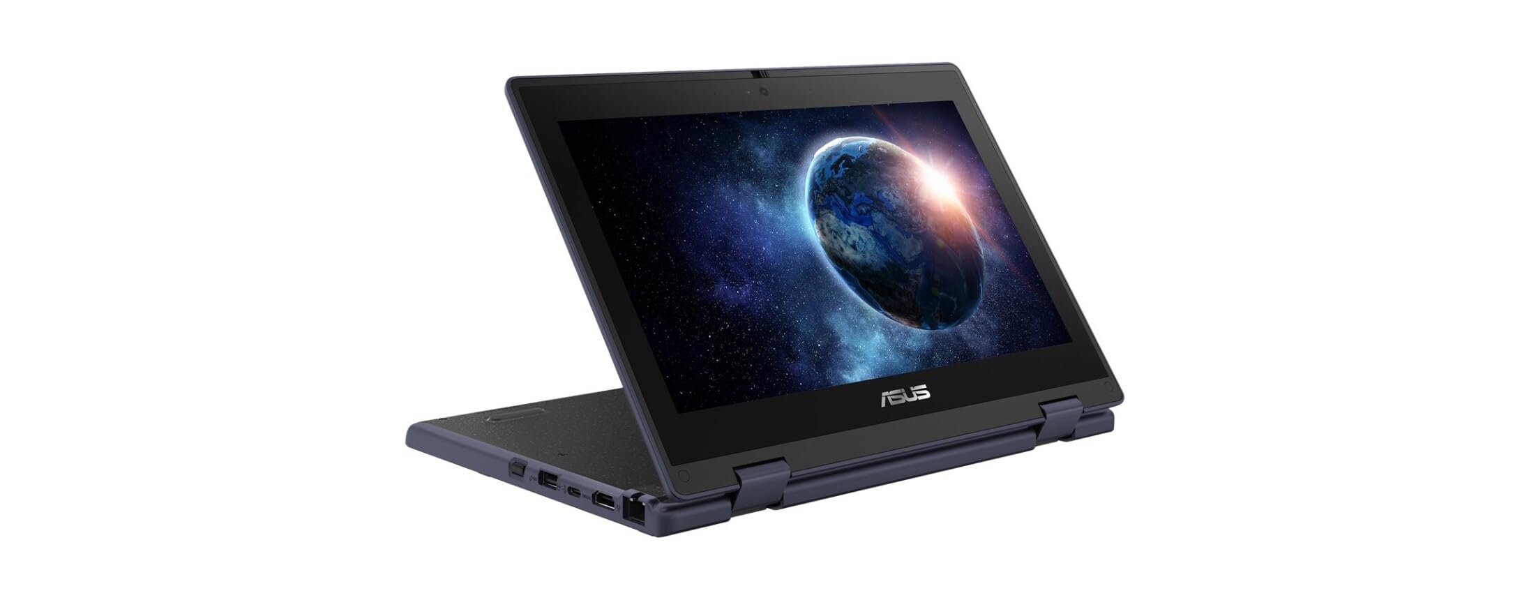 Foto 5 | Ordenador Portátil Asus Br1102fga-ys14t Táctil De 11,6 Pulgadas, 2 En 1, 4 Gb/128 Gb, Win11 - Venta Internacional.