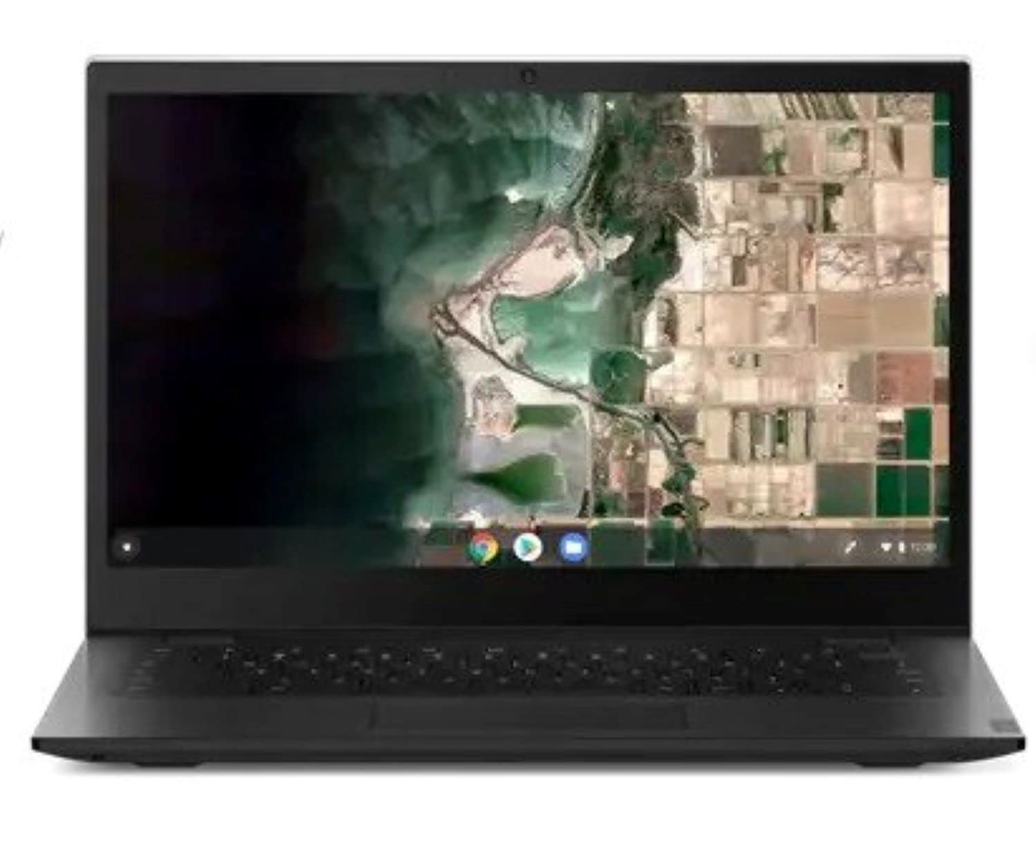 Foto 1 | Ordenador Portátil Lenovo 14e Chromebook Amd De Doble Núcleo, 4 Gb De Ram, 32 Gb, Ssd - Venta Internacional.