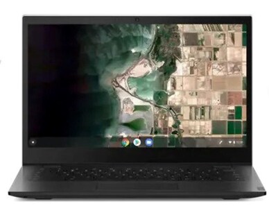 Foto 1 | Ordenador Portátil Lenovo 14e Chromebook Amd De Doble Núcleo, 4 Gb De Ram, 32 Gb, Ssd - Venta Internacional.