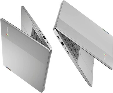 Foto 6 | Ordenador Portátil Lenovo Chromebook 3 14 Fhd Con Pantalla Táctil De 4 Gb De Ram Y 64 Gb - Venta Internacional.