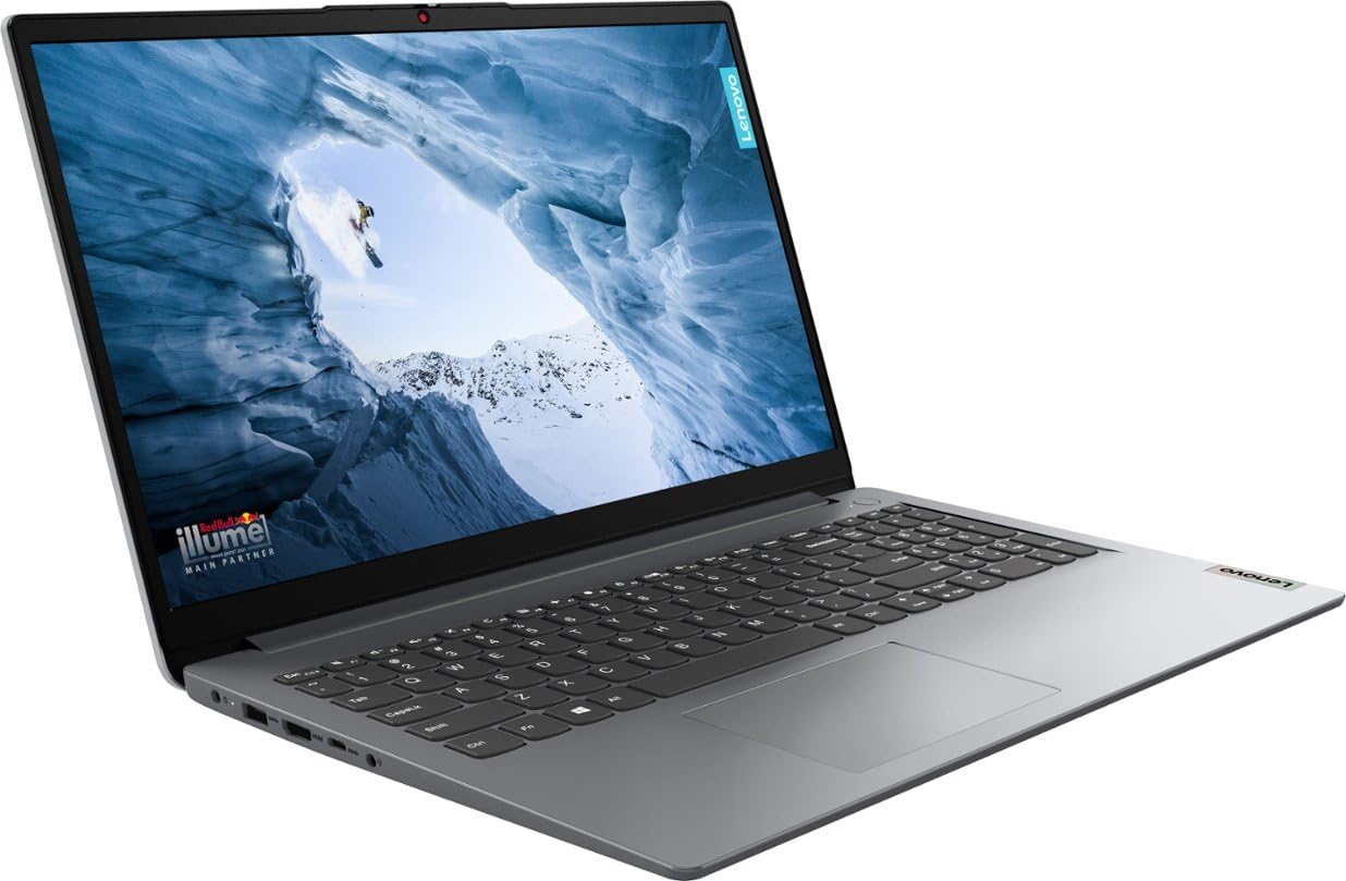 Foto 4 pulgar | Laptop Lenovo Ideapad 1i School & Business 15.6" I3 8 Gb/256 Gb - Venta Internacional