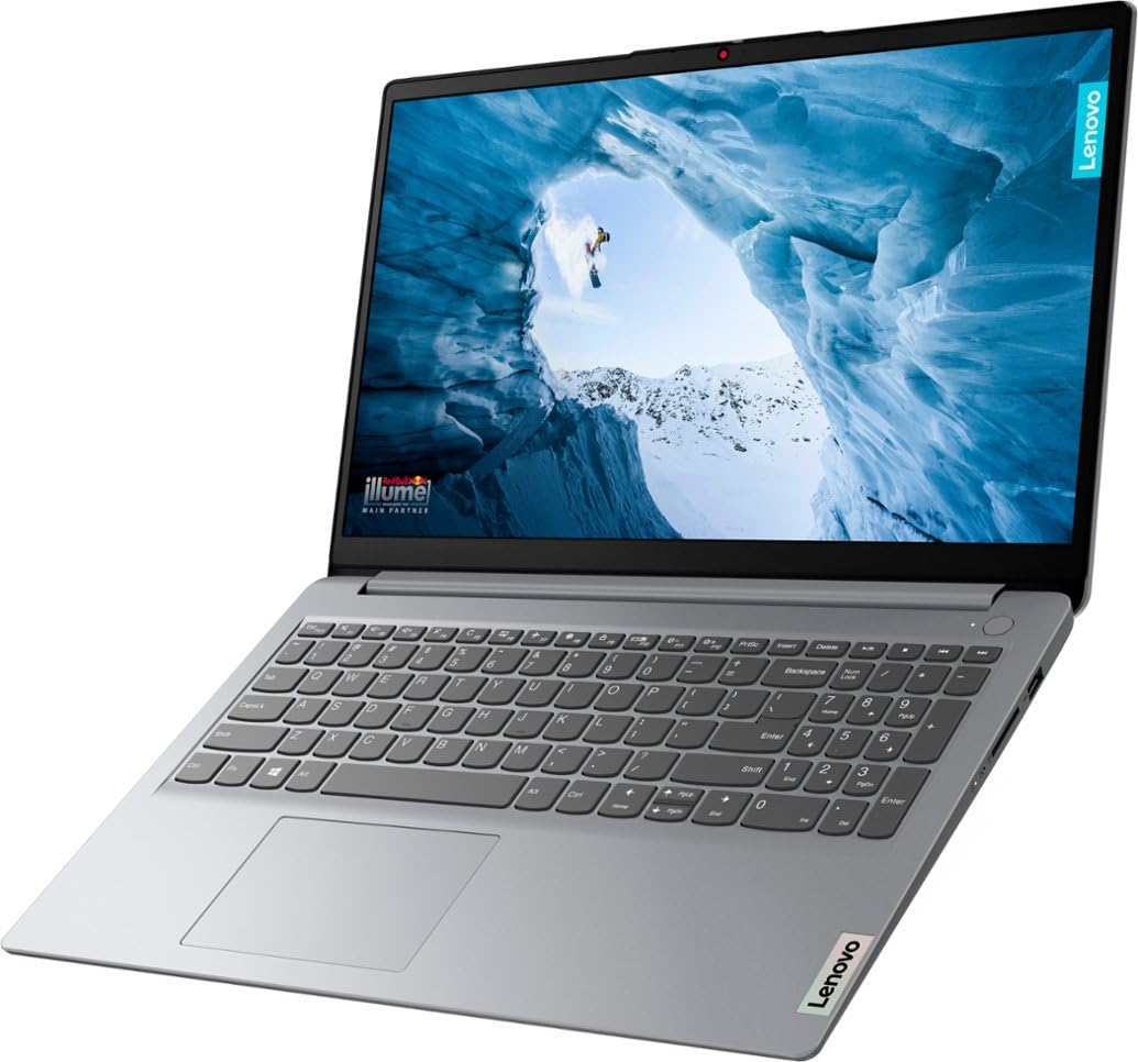 Foto 5 pulgar | Laptop Lenovo Ideapad 1i School & Business 15.6" I3 8 Gb/256 Gb - Venta Internacional