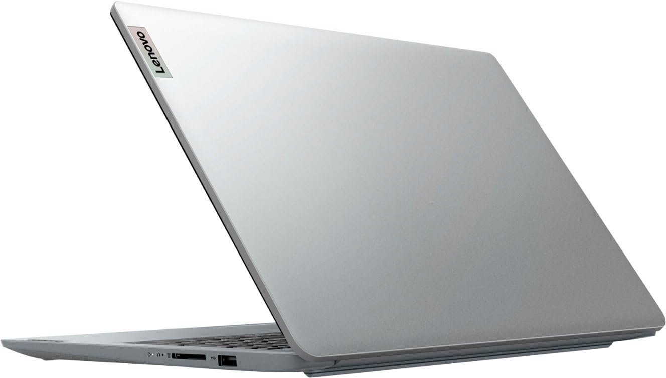 Foto 7 pulgar | Laptop Lenovo Ideapad 1i School & Business 15.6" I3 8 Gb/256 Gb - Venta Internacional