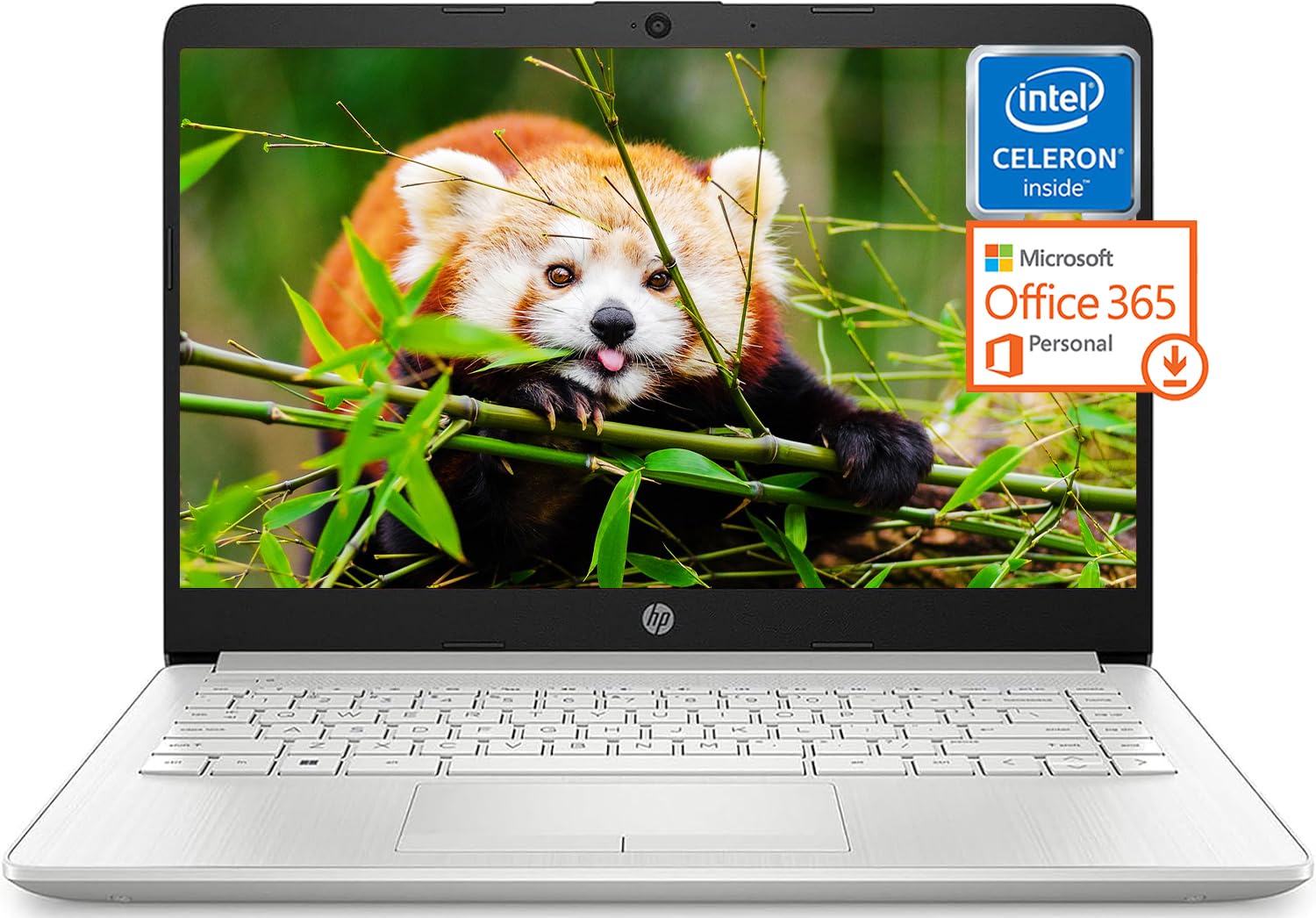Foto 2 pulgar | Laptop Hp Stream 14'' Intel Quad-core N4120 16 Gb Ram 64 Gb - Venta Internacional.