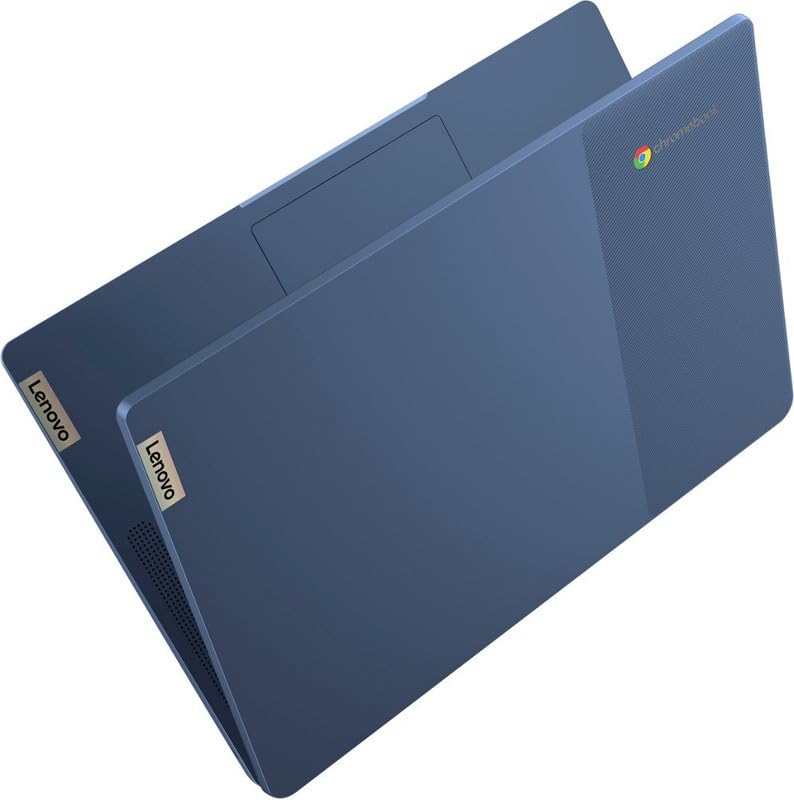 Foto 8 pulgar | Ordenador Portátil Lenovo Ideapad Slim 3 Chromebook De 14 Pulgadas, 4 Gb De Ram, 192 Gb - Venta Internacional.