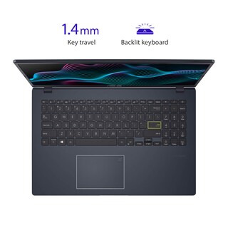 Foto 3 | Ordenador Portátil Asus L510 Ultrafino De 15,6 Pulgadas Con Pantalla Fhd Intel Celeron De 4 Gb/128 Gb - Venta Inter