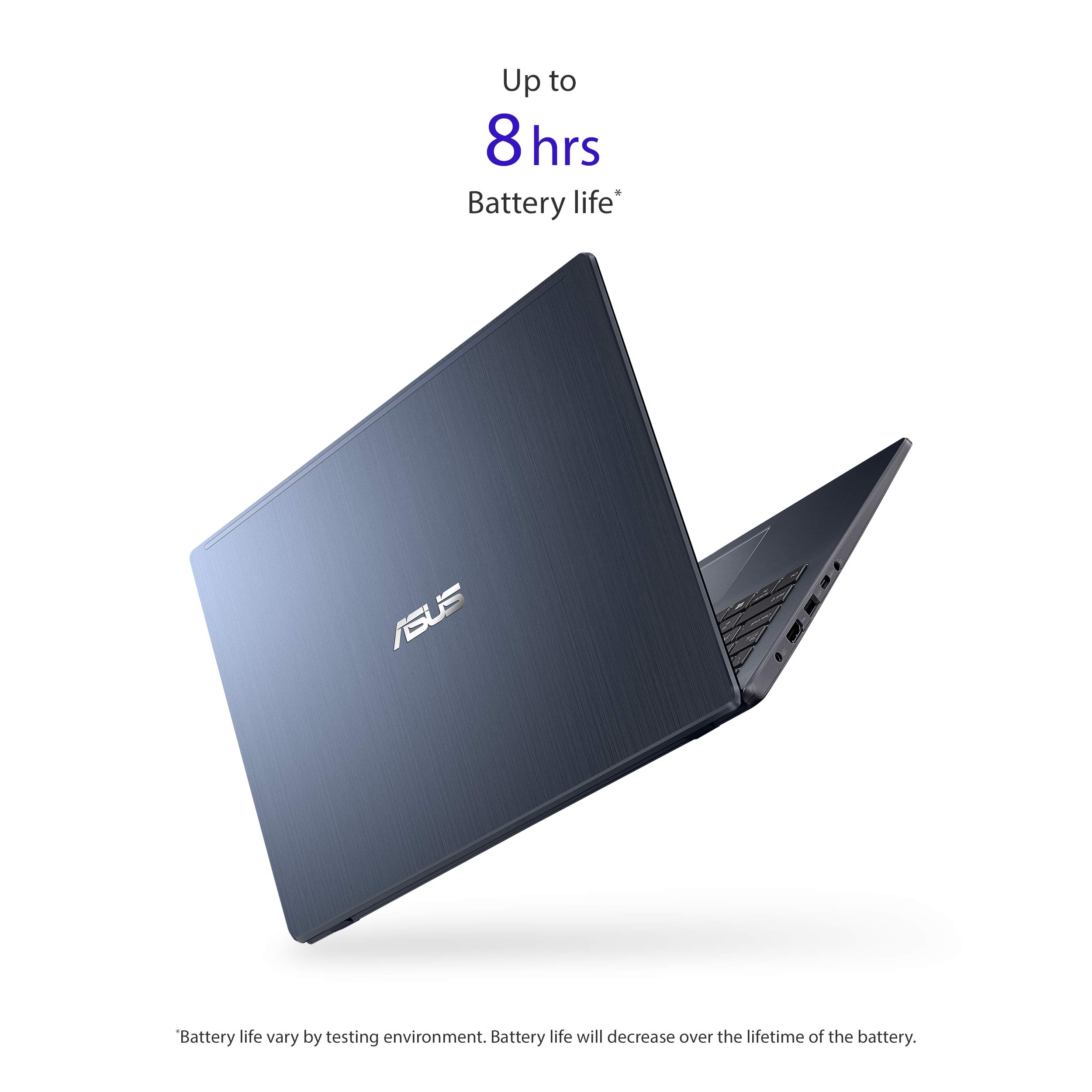 Foto 4 | Ordenador Portátil Asus L510 Ultrafino De 15,6 Pulgadas Con Pantalla Fhd Intel Celeron De 4 Gb/128 Gb - Venta Inter