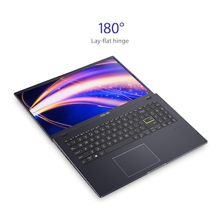 Foto 5 | Ordenador Portátil Asus L510 Ultrafino De 15,6 Pulgadas Con Pantalla Fhd Intel Celeron De 4 Gb/128 Gb - Venta Inter