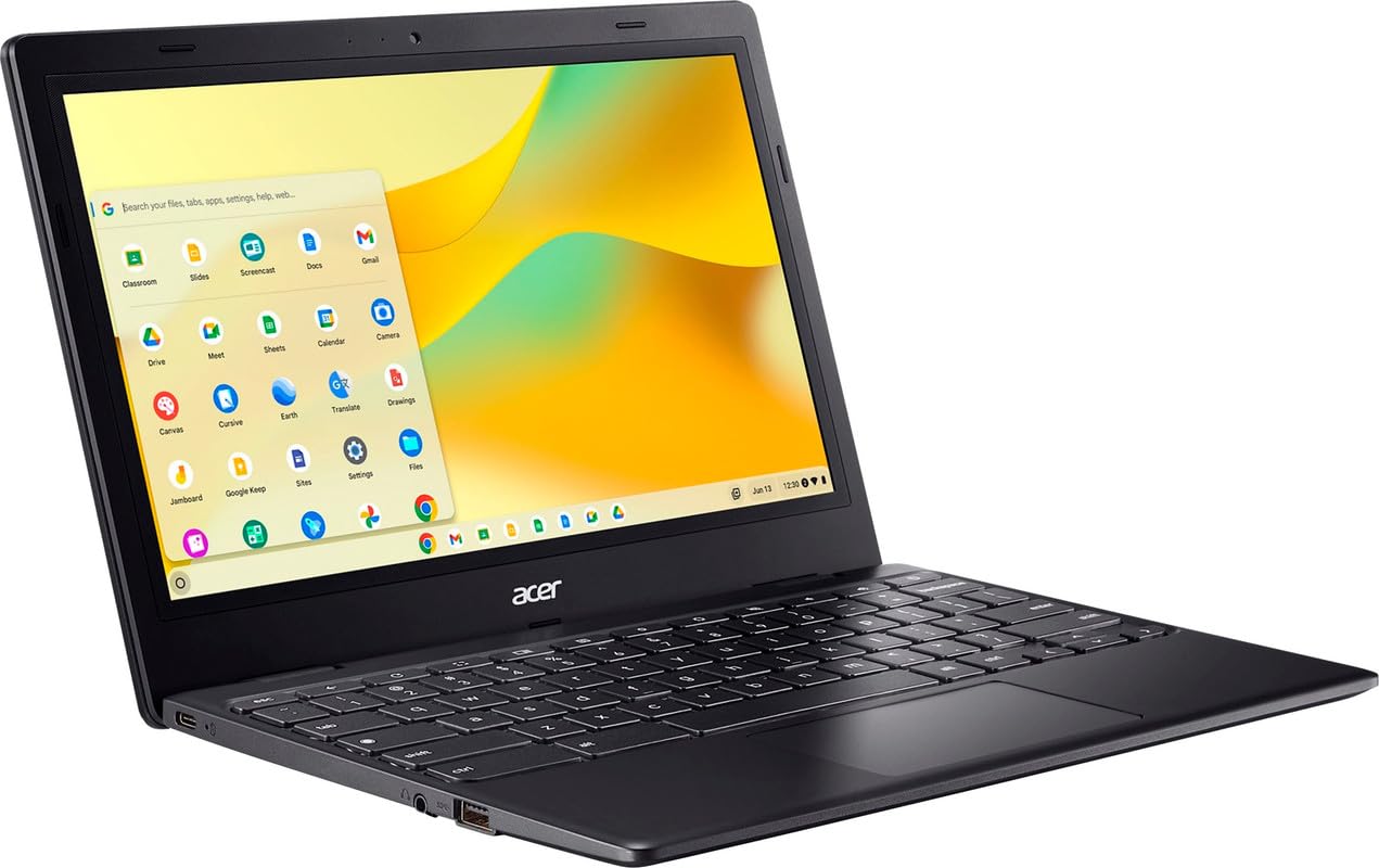 Foto 4 pulgar | Ordenador Portátil Acer 2024, El Más Nuevo Chromebook 311, 11.6 Pulgadas, 4 Gb De Ram, 192 Gb - Venta Internacional.