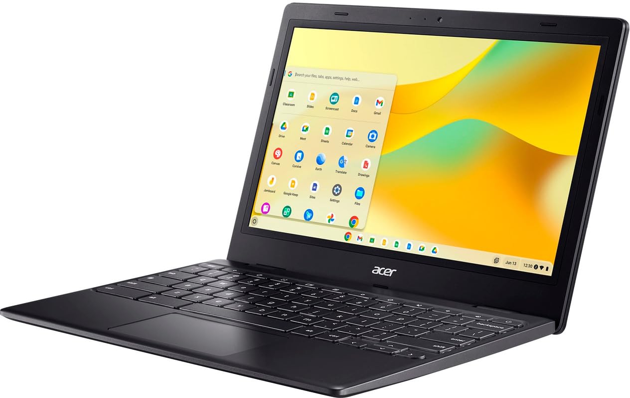 Foto 5 pulgar | Ordenador Portátil Acer 2024, El Más Nuevo Chromebook 311, 11.6 Pulgadas, 4 Gb De Ram, 192 Gb - Venta Internacional.