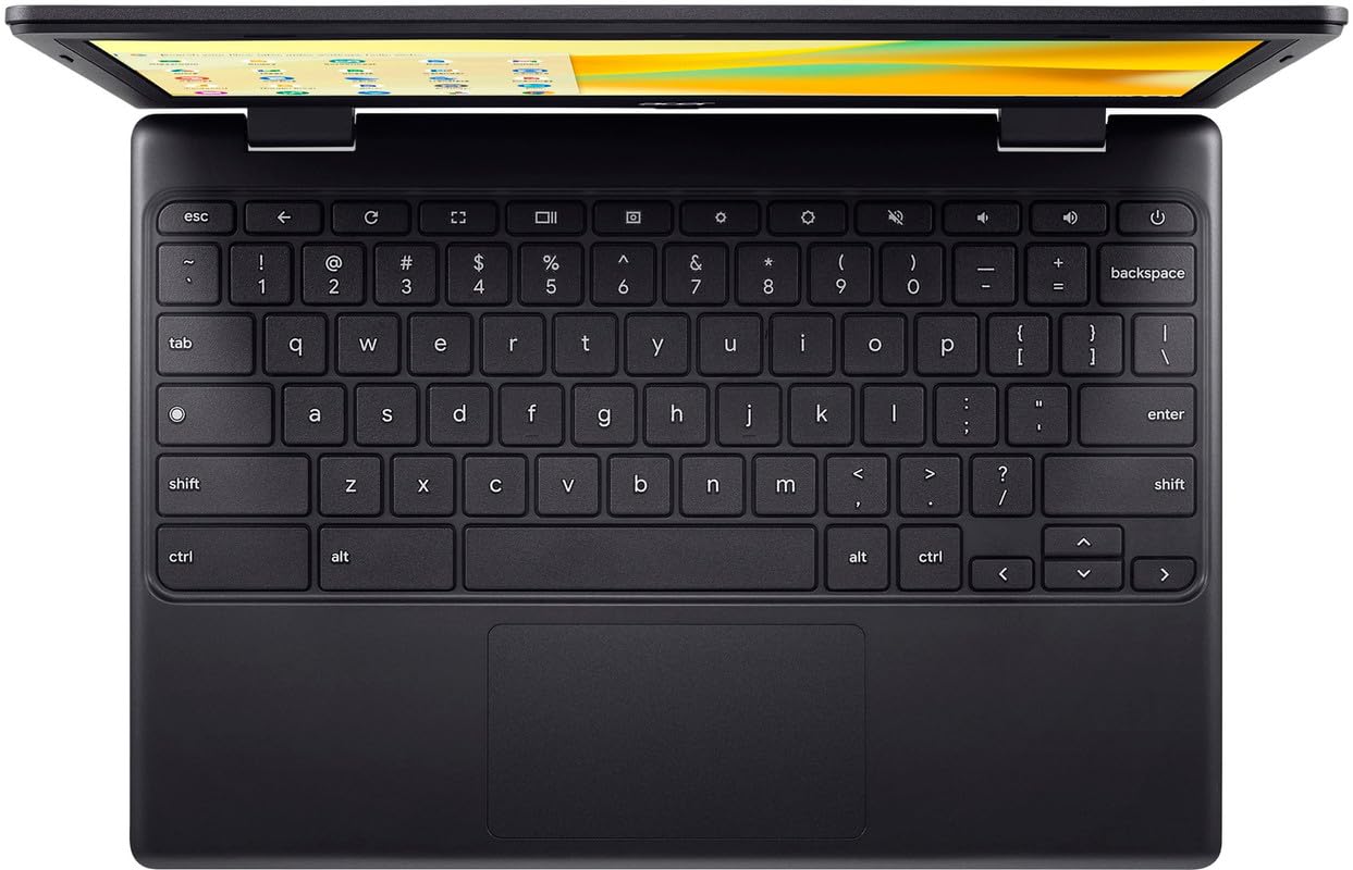 Foto 6 pulgar | Ordenador Portátil Acer 2024, El Más Nuevo Chromebook 311, 11.6 Pulgadas, 4 Gb De Ram, 192 Gb - Venta Internacional.