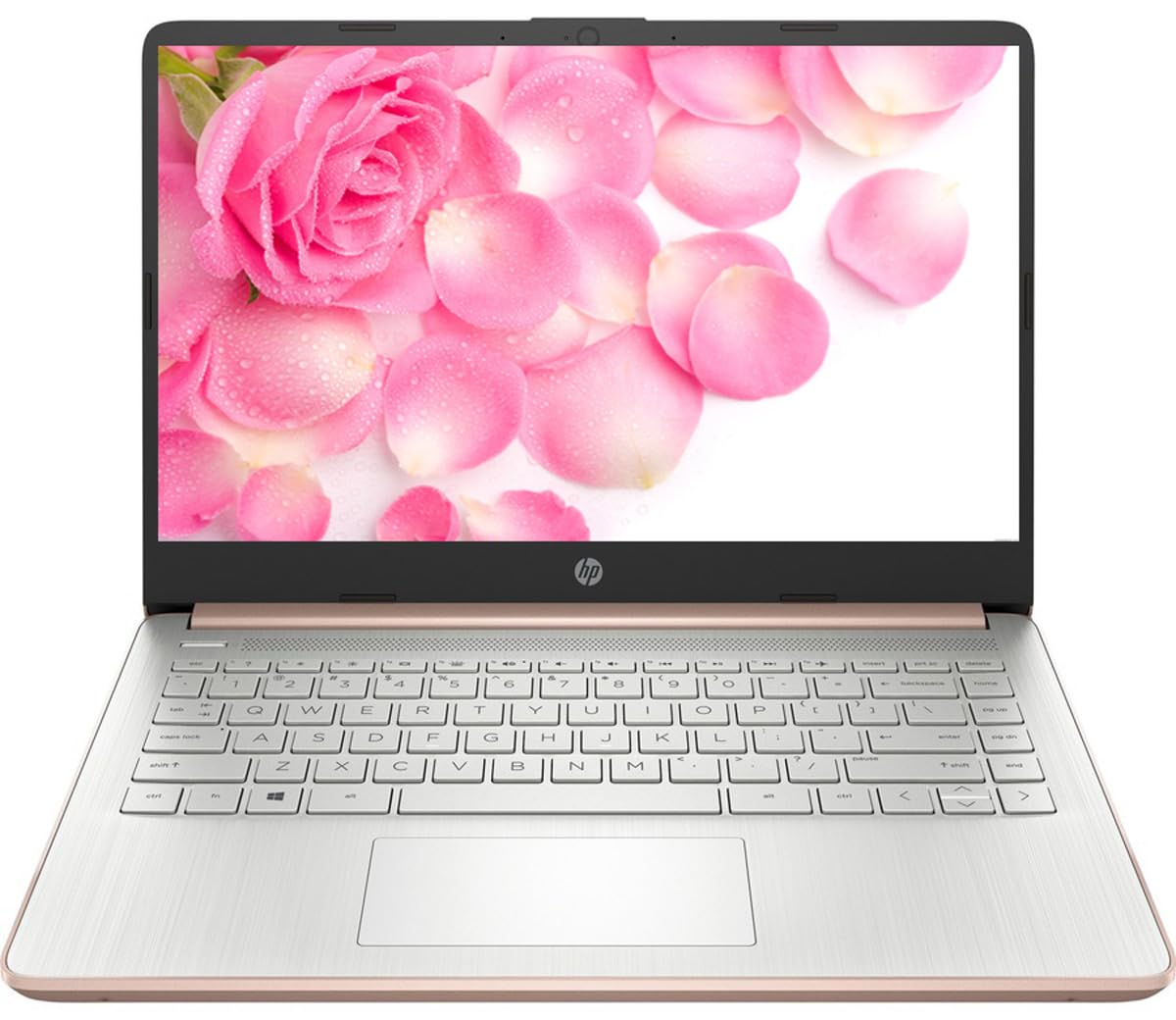 Portátil Hp School And Business De 14 Pulgadas Intel N4120 16 Gb/64 Gb - Venta Internacional.