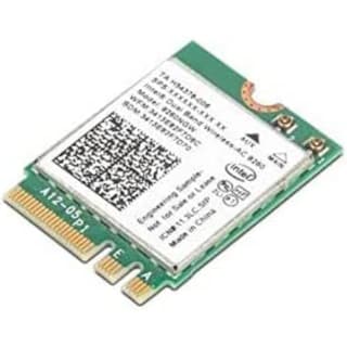 Foto 1 | Accesorio De Red Lenovo Thinkpad Fibocom L850-gl Cat9 M.2 Wwan - Venta Internacional.