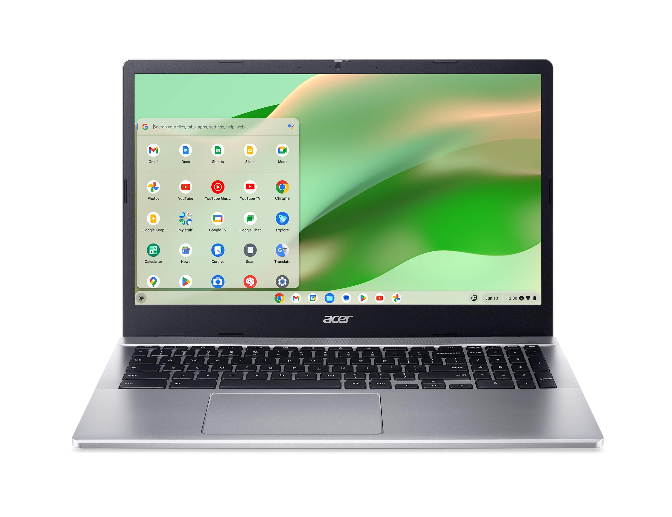 Ordenador Portátil Acer Chromebook 315 Cb315-5h-c7kx 15,6 Pulgadas, 4 Gb/128 Gb - Venta Internacional.