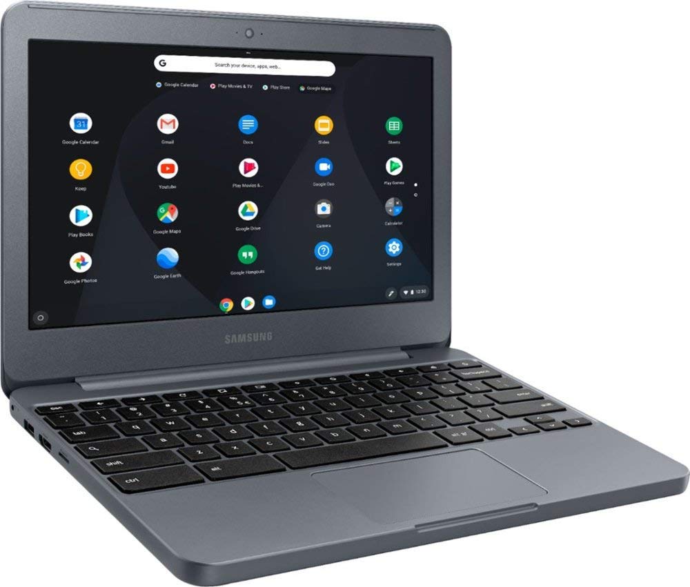 Foto 3 pulgar | Ordenador Portátil Samsung Chromebook 3 11.6 Pulgadas Intel Celeron 4 Gb 32 Gb - Venta Internacional.