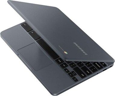 Foto 6 | Ordenador Portátil Samsung Chromebook 3 11.6 Pulgadas Intel Celeron 4 Gb 32 Gb - Venta Internacional.