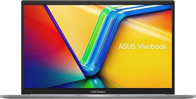 Foto 4 pulgar | Laptop Asus Vivobook Core I3 1315u 512gb Ssd 8gb Ddr4 15.6'' Fhd Tec/esp W11h Plata F1504va-nj2533w 90nb10j2-m033n0