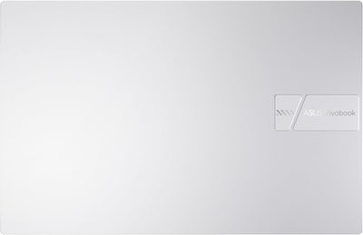 Foto 5 | Laptop Asus Vivobook Core I3 1315u 512gb Ssd 8gb Ddr4 15.6'' Fhd Tec/esp W11h Plata F1504va-nj2533w 90nb10j2-m033n0