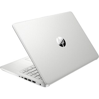 Foto 4 | Ordenador Portátil Hp 14 Con Intel N4120 De 4 Núcleos A 2,6 Ghz, 4 Gb De Ram, 128 Gb - Venta Internacional.