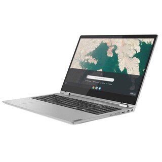 Foto 1 | Portátil Lenovo Chromebook C340-15 De 15,6 Pulgadas Con Procesador Intel I3 De 4 Gb/32 Gb - Venta Internacional.