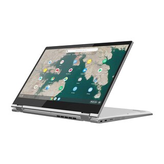 Foto 2 | Portátil Lenovo Chromebook C340-15 De 15,6 Pulgadas Con Procesador Intel I3 De 4 Gb/32 Gb - Venta Internacional.