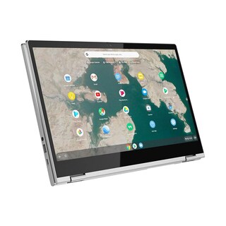 Foto 3 | Portátil Lenovo Chromebook C340-15 De 15,6 Pulgadas Con Procesador Intel I3 De 4 Gb/32 Gb - Venta Internacional.