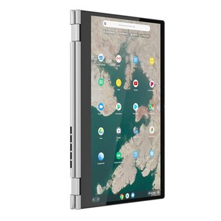 Foto 4 | Portátil Lenovo Chromebook C340-15 De 15,6 Pulgadas Con Procesador Intel I3 De 4 Gb/32 Gb - Venta Internacional.