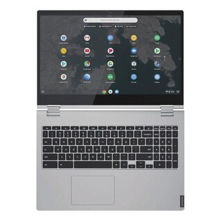 Foto 7 | Portátil Lenovo Chromebook C340-15 De 15,6 Pulgadas Con Procesador Intel I3 De 4 Gb/32 Gb - Venta Internacional.