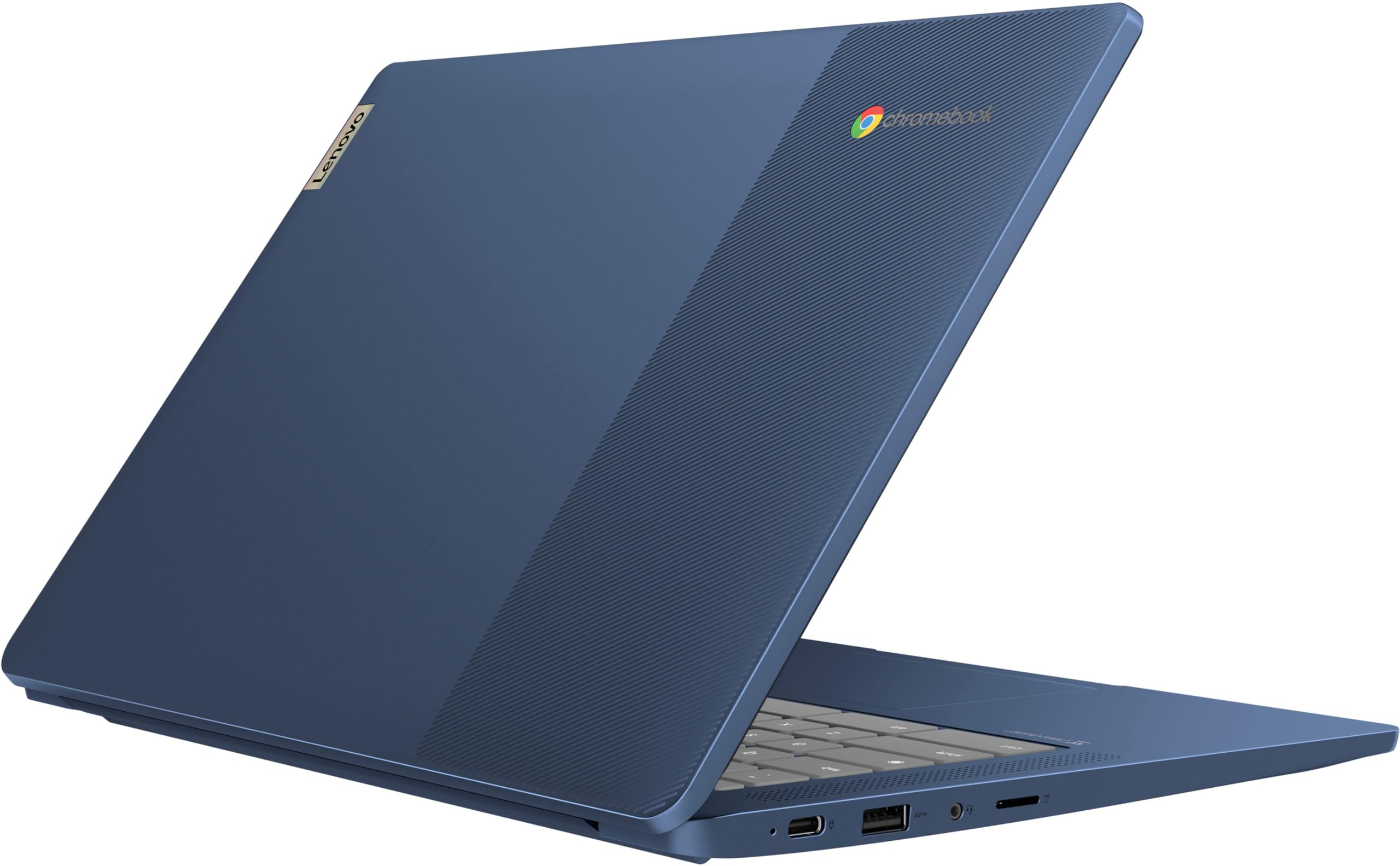 Foto 7 pulgar | Ordenador Portátil Lenovo Ideapad Slim 3 14 Chromebook De 8 Núcleos, 4 Gb/128 Gb - Venta Internacional.