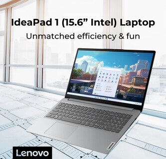 Foto 2 | Ordenador Portátil Lenovo Ideapad 1 Student, 15,6 Pulgadas, Fhd, 12 Gb De Ram, 512 Gb, Ssd - Venta Internacional.