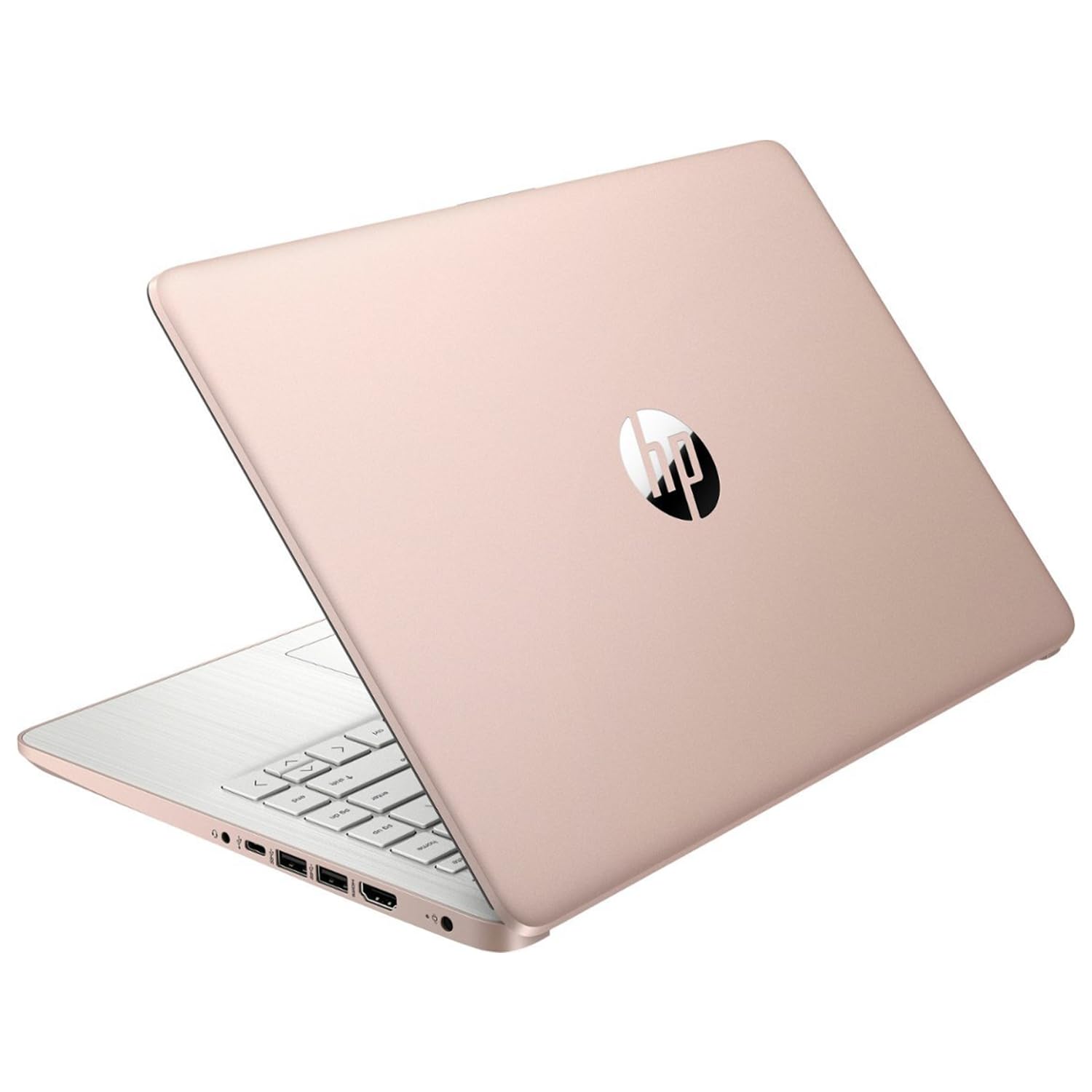 Foto 5 pulgar | Ordenador Portátil Hp Essential 14 Hd Intel Celeron N4120 8 Gb Ram 64 Gb - Venta Internacional.