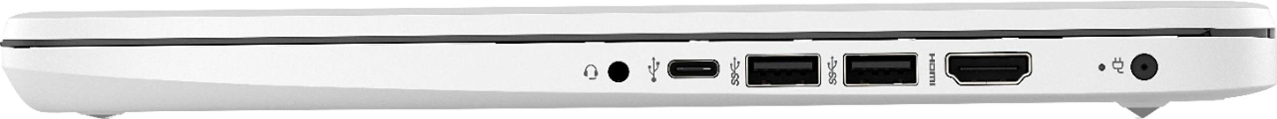 Foto 5 | Ordenador Portátil Hp 14 Hd 2020 (1366 X 768) Intel Celeron N4020 De 4 Gb De Ram - Venta Internacional.