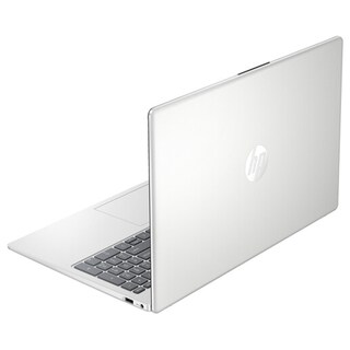 Foto 4 | Laptop Hp 15.6 Portátil Hd Display 16 Gb Ram 128 Gb Ssd Plata - Venta Internacional.