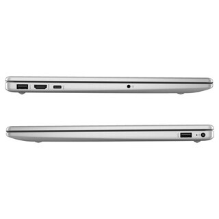 Foto 5 | Laptop Hp 15.6 Portátil Hd Display 16 Gb Ram 128 Gb Ssd Plata - Venta Internacional.