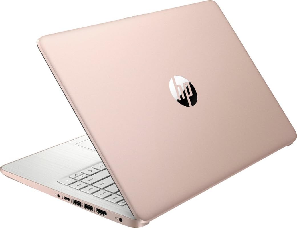 Foto 5 pulgar | Ordenador Portátil Hp 14 Hd Brightview Student Intel N4120 16 Gb Ram 192 Gb - Venta Internacional.