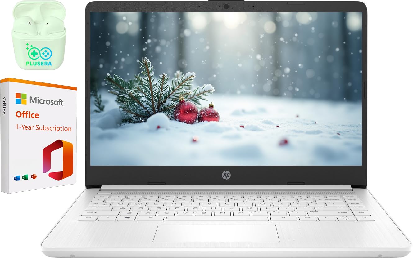 Foto 2 pulgar | Ordenador Portátil Hp 14 Business Intel Celeron N4120 De 16 Gb De Ram 320 Gb - Venta Internacional.
