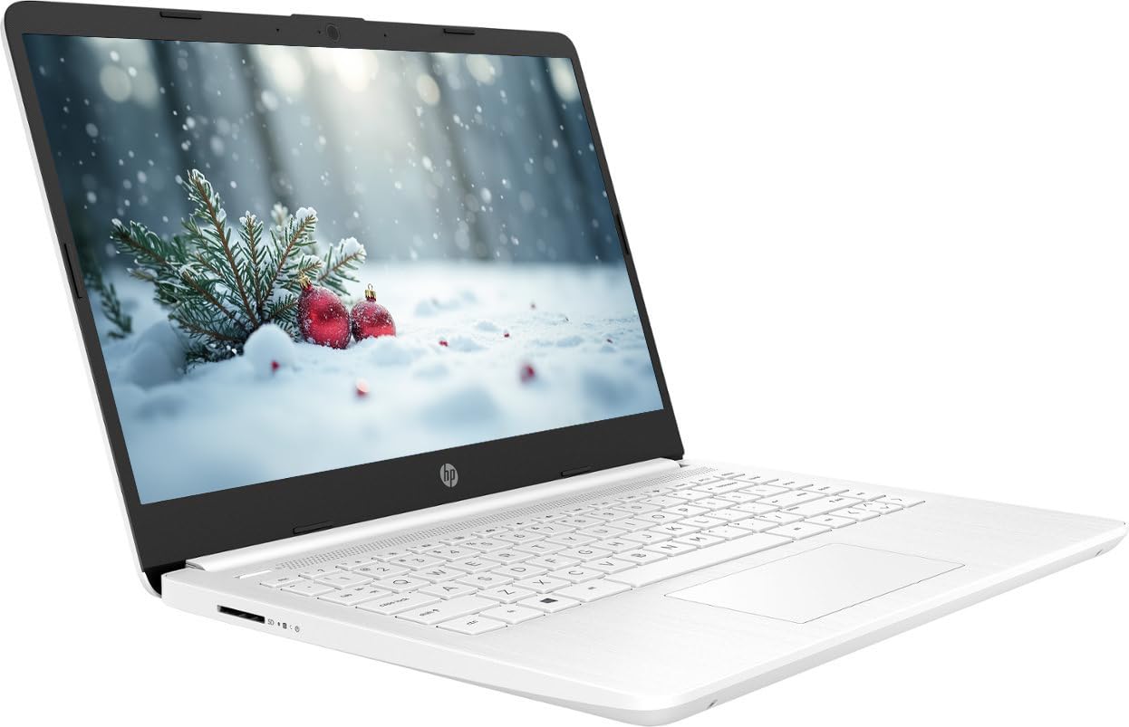 Foto 4 pulgar | Ordenador Portátil Hp 14 Business Intel Celeron N4120 De 16 Gb De Ram 320 Gb - Venta Internacional.