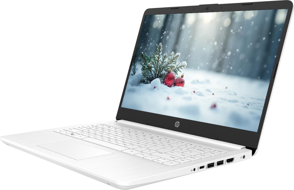 Foto 5 pulgar | Ordenador Portátil Hp 14 Business Intel Celeron N4120 De 16 Gb De Ram 320 Gb - Venta Internacional.