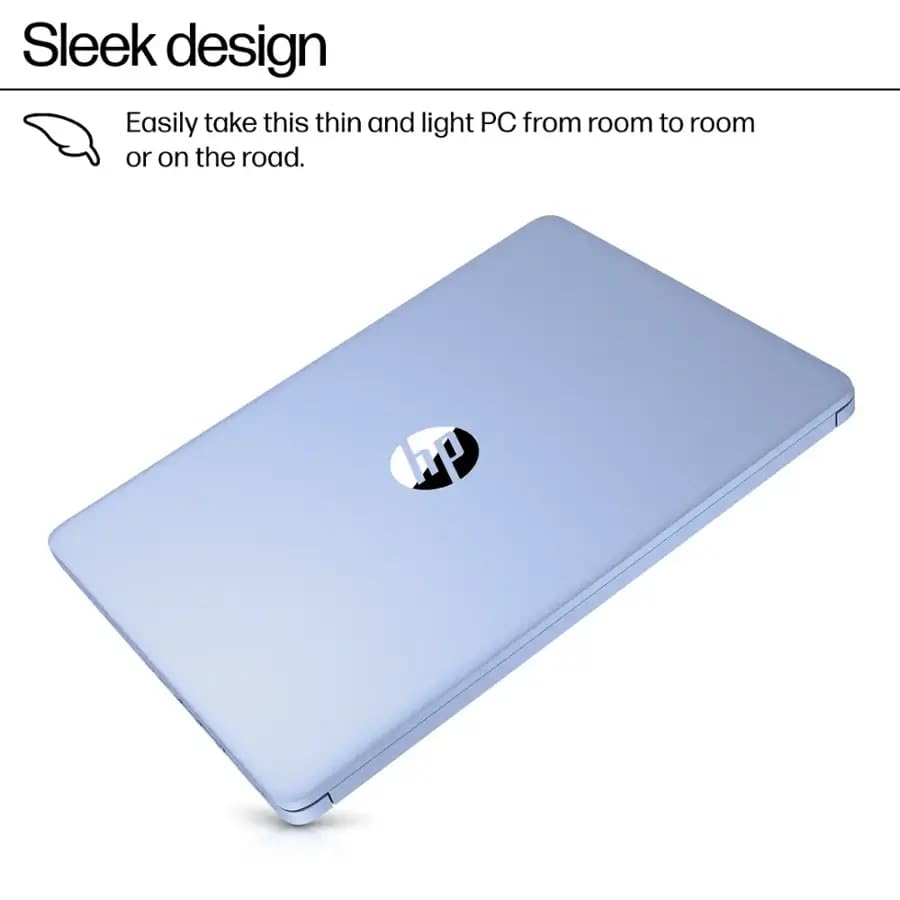 Foto 7 pulgar | Laptop Hp 2025 New Student Business 14'' Intel N150 16gb Ram - Venta Internacional.