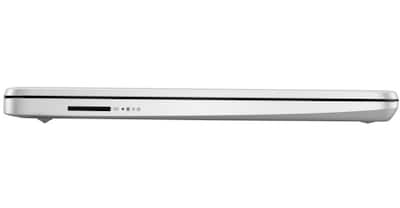 Foto 2 | Laptop Hp 14'' Hd Intel Celeron N4120 8gb 128gb Ssd Windows 11 Home Teclado Español