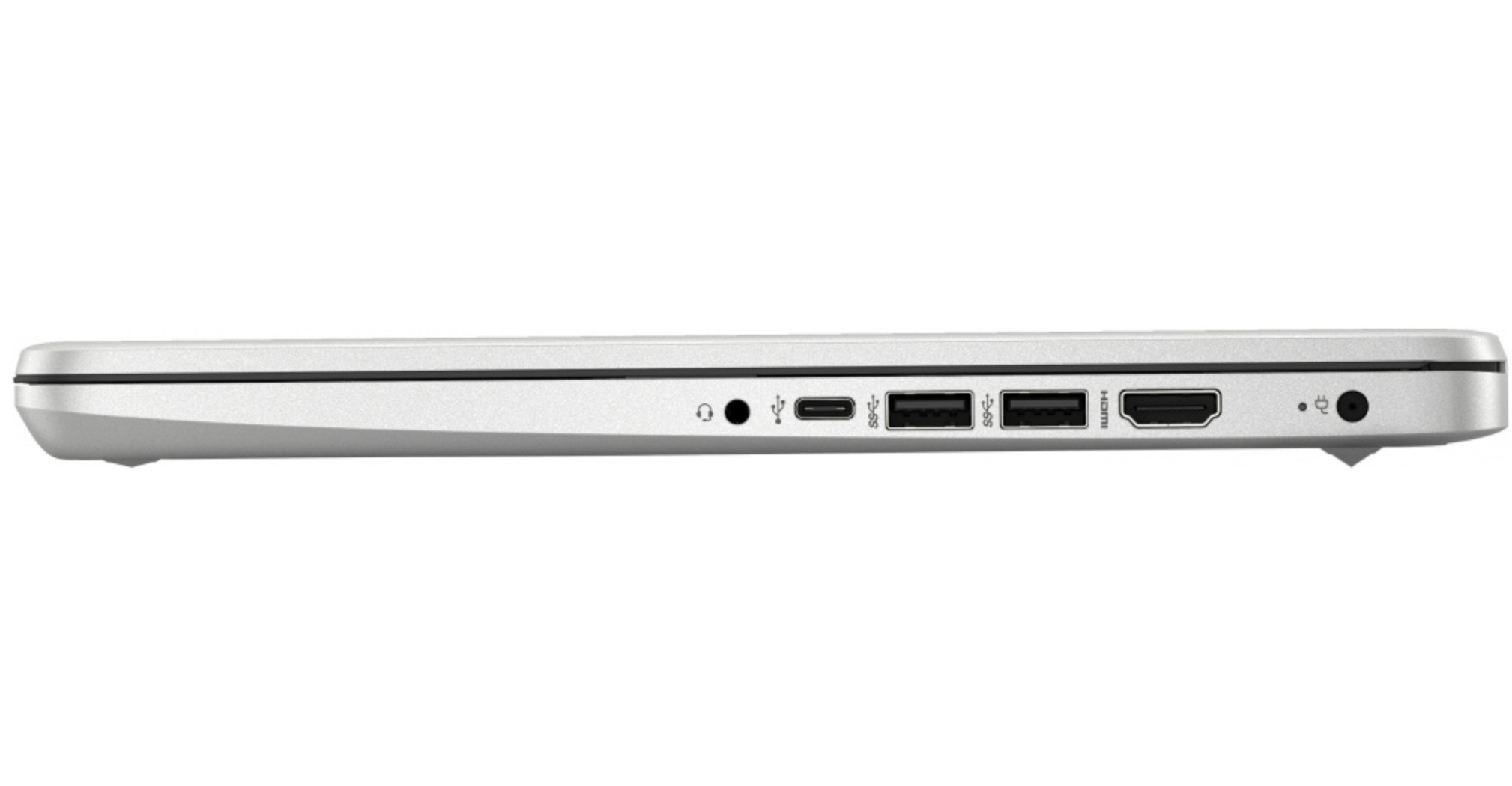 Foto 4 pulgar | Laptop Hp 14'' Hd Intel Celeron N4120 8gb 128gb Ssd Windows 11 Home Teclado Español