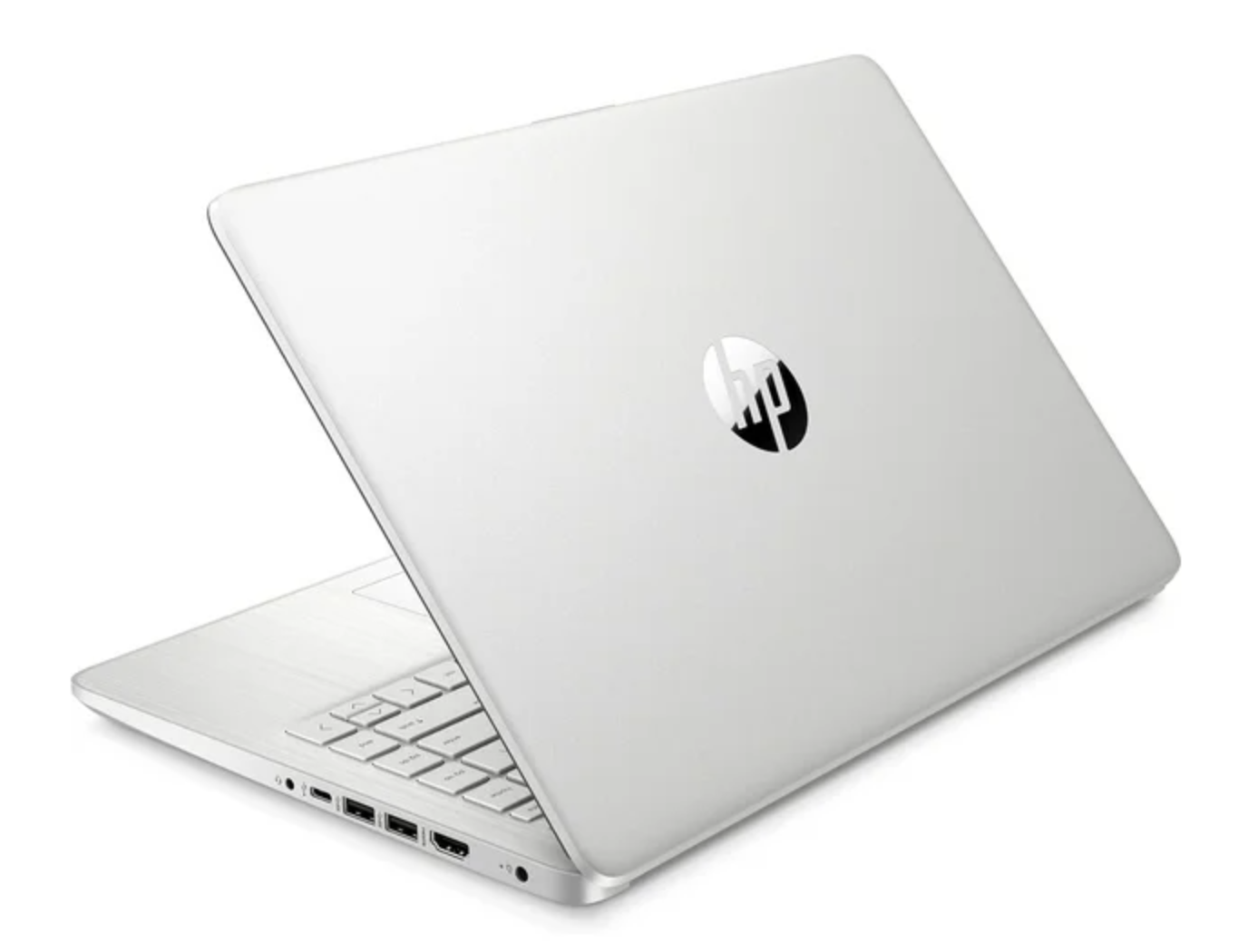 Foto 5 pulgar | Laptop Hp 14'' Hd Intel Celeron N4120 8gb 128gb Ssd Windows 11 Home Teclado Español