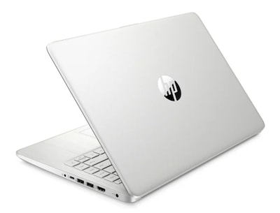 Foto 4 | Laptop Hp 14'' Hd Intel Celeron N4120 8gb 128gb Ssd Windows 11 Home Teclado Español