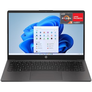 Foto 1 | Laptop Hp 245 G10 Amd Ryzen 3 7330u 24gb Ram 256gb Ssd 14'' Windows 11 Home Teclado En Español