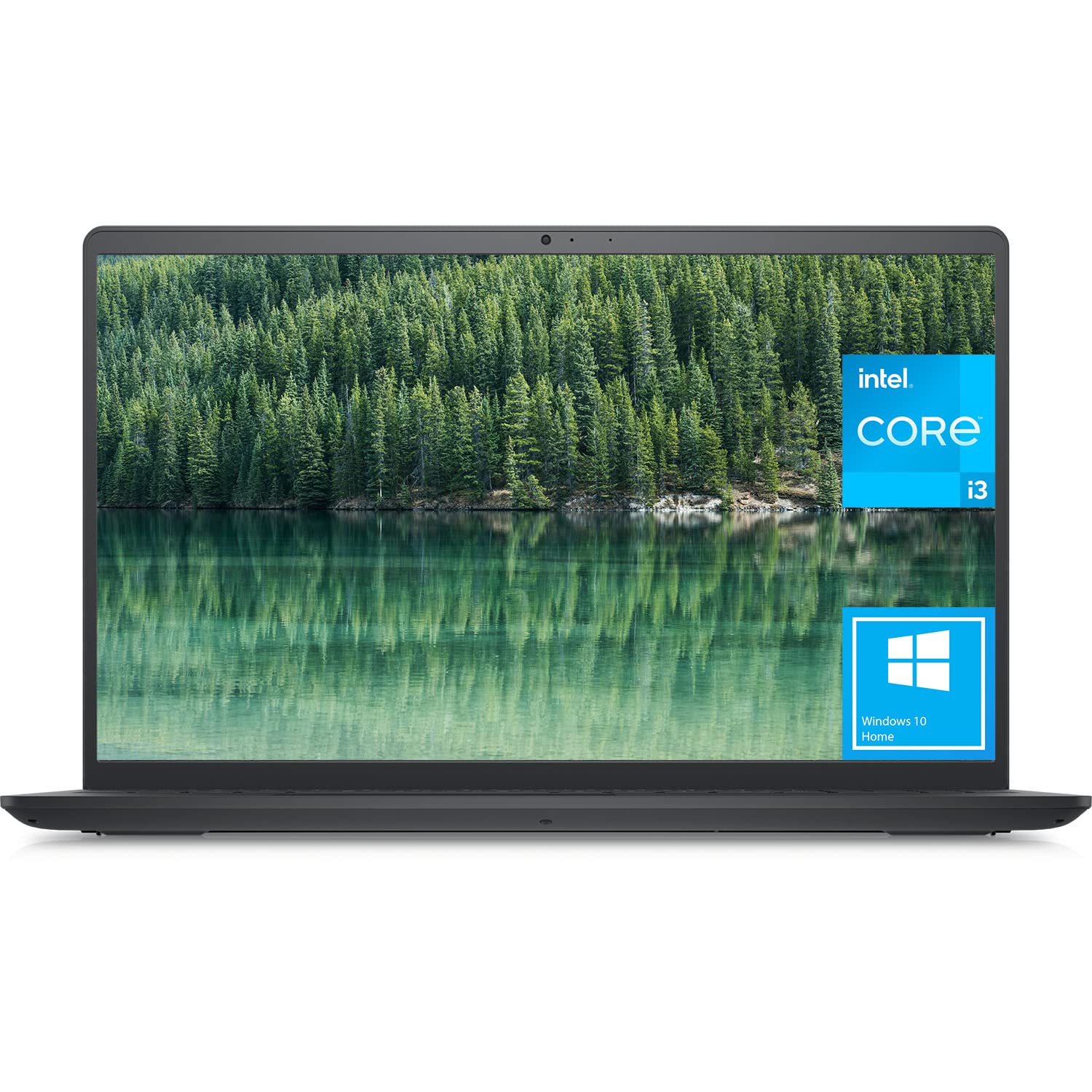 Foto 1 | Ordenador Portátil Dell Inspiron 15 3000 15,6 Pulgadas Con Pantalla Fhd Intel I3-1115g4 De 8 Gb - Venta Internacional.