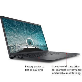 Foto 3 | Ordenador Portátil Dell Inspiron 15 3000 15,6 Pulgadas Con Pantalla Fhd Intel I3-1115g4 De 8 Gb - Venta Internacional.